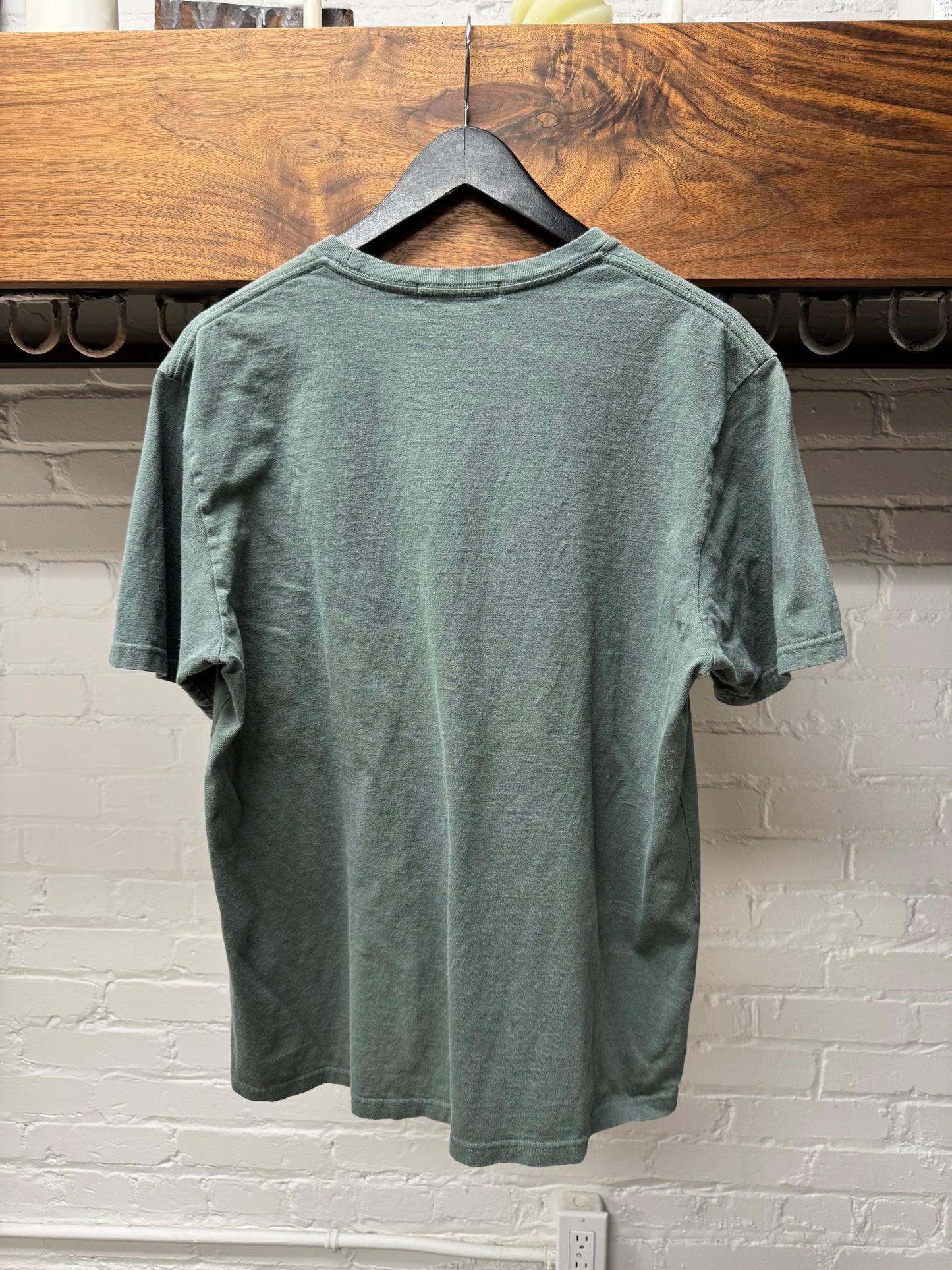 Undercover ‘Musical Composition’ Graphic T-Shirt