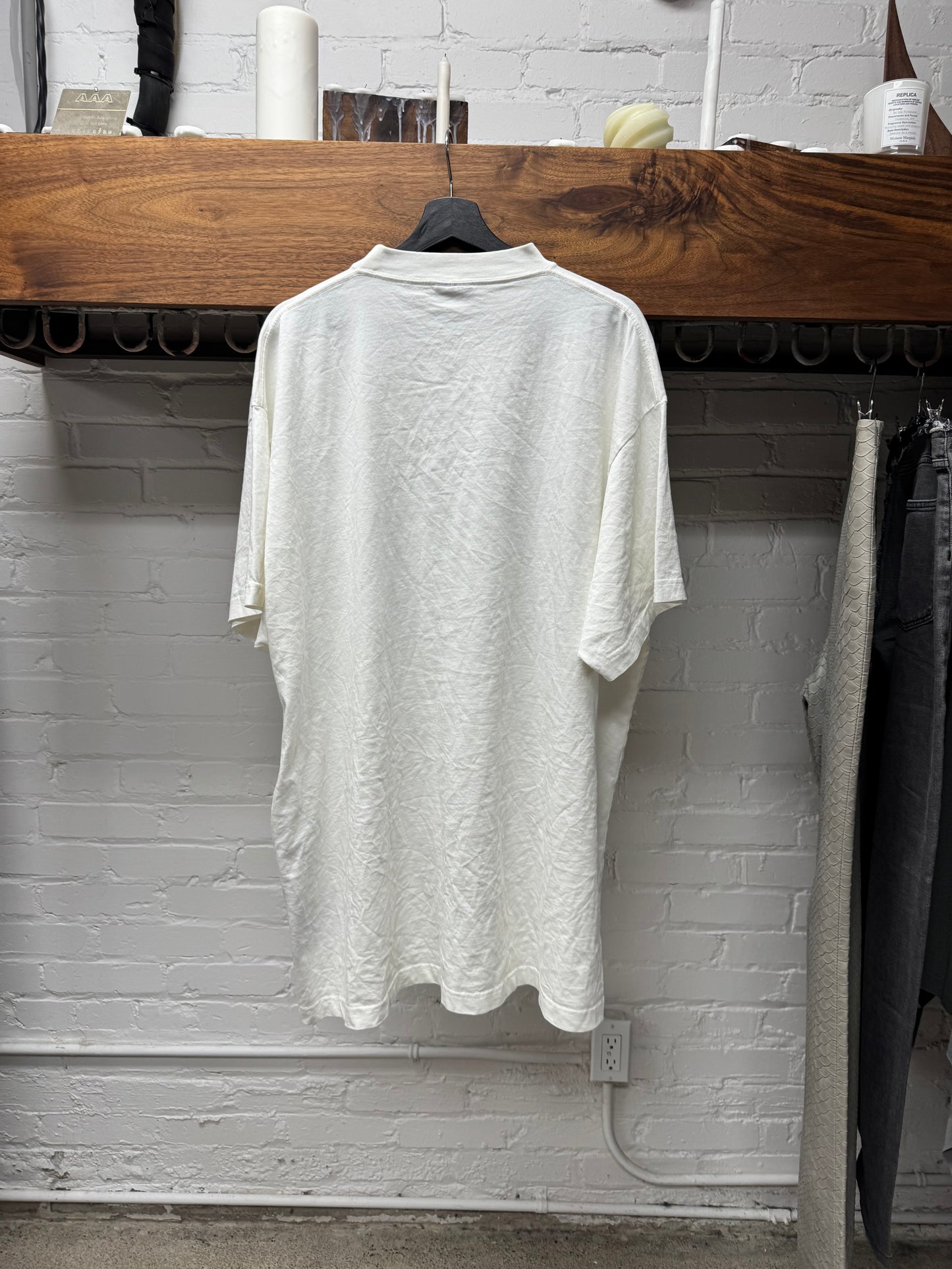 2024 Balenciaga ‘Champs Élysées’ T-Shirt