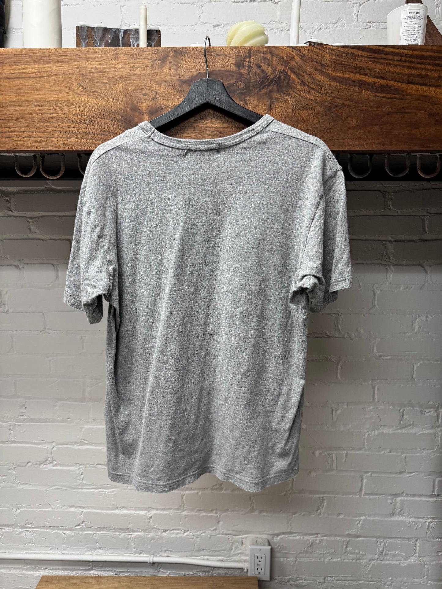 Comme Des Garçons Black x Nike ‘Blue Ribbon Sports’ T-Shirt