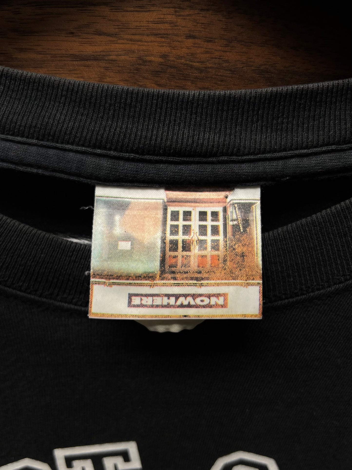 OG Bape x Undercover ‘Last Orgy 2’ Graphic T-Shirt