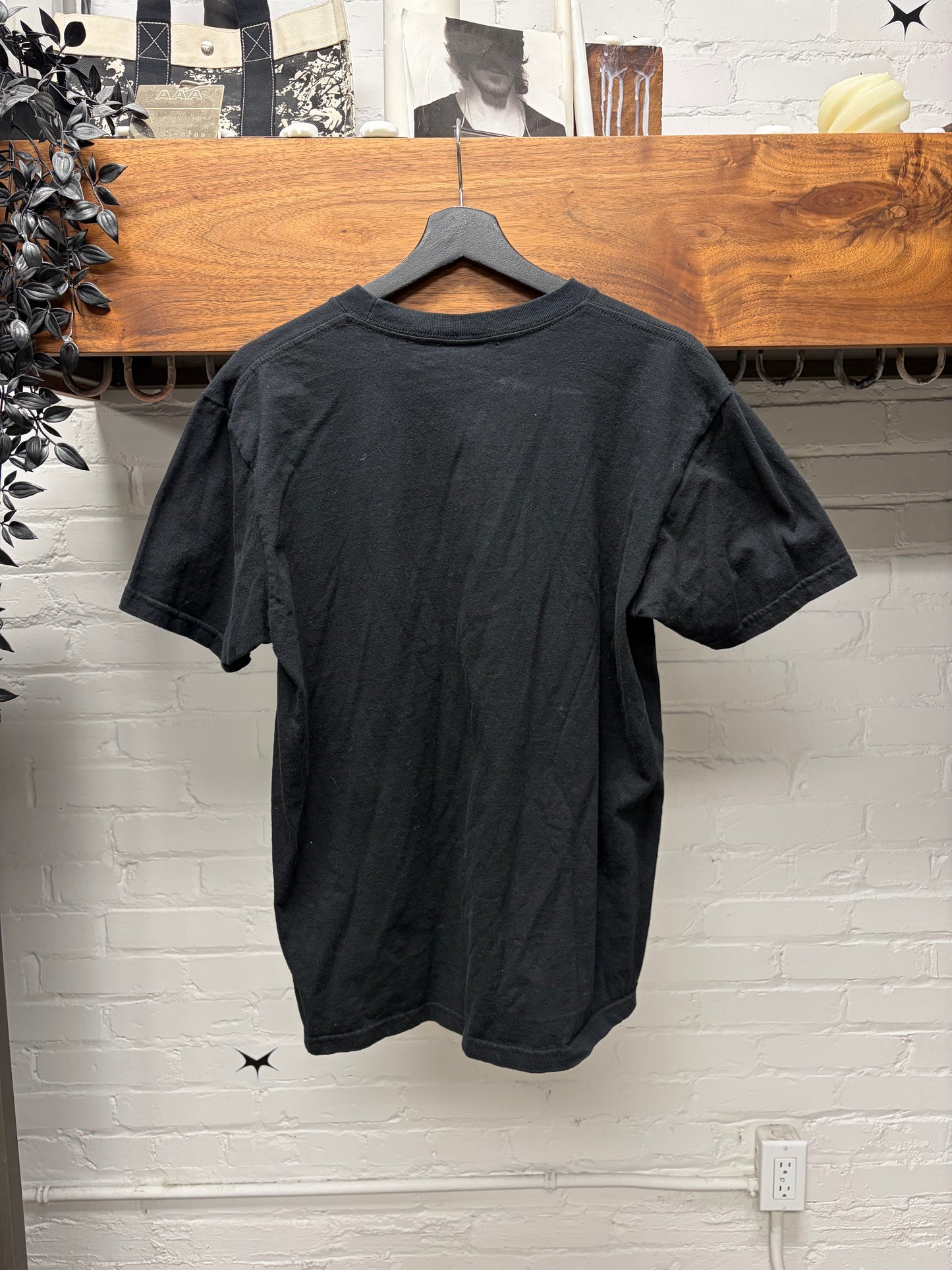 SS2022 Supreme x Burberry Box Logo T-Shirt