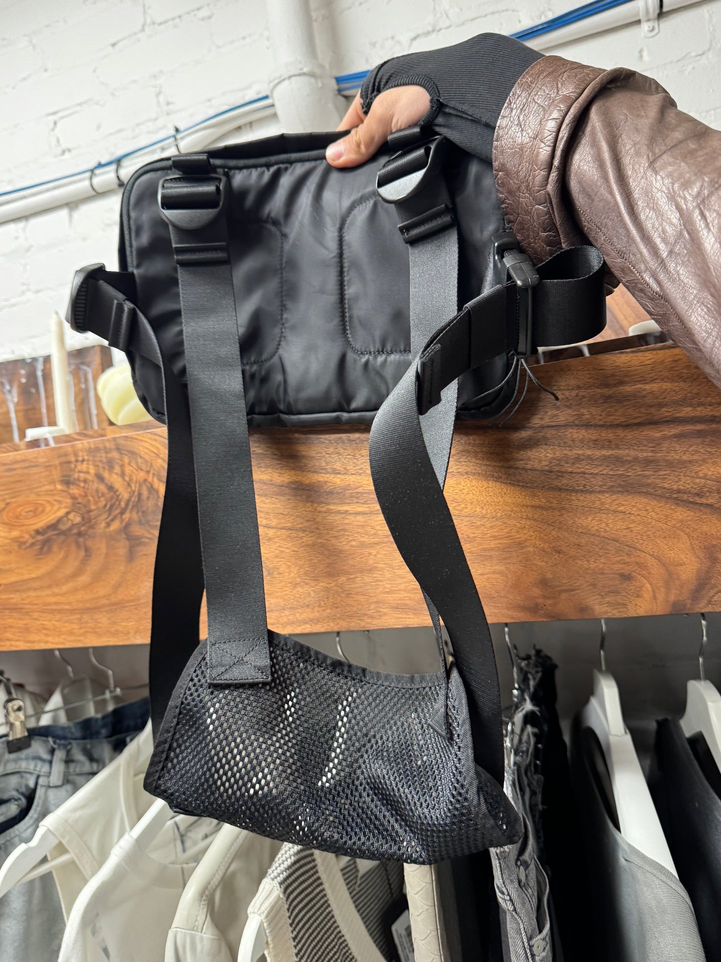 Alyx Studios ‘Harness’ Chest Rig Bag