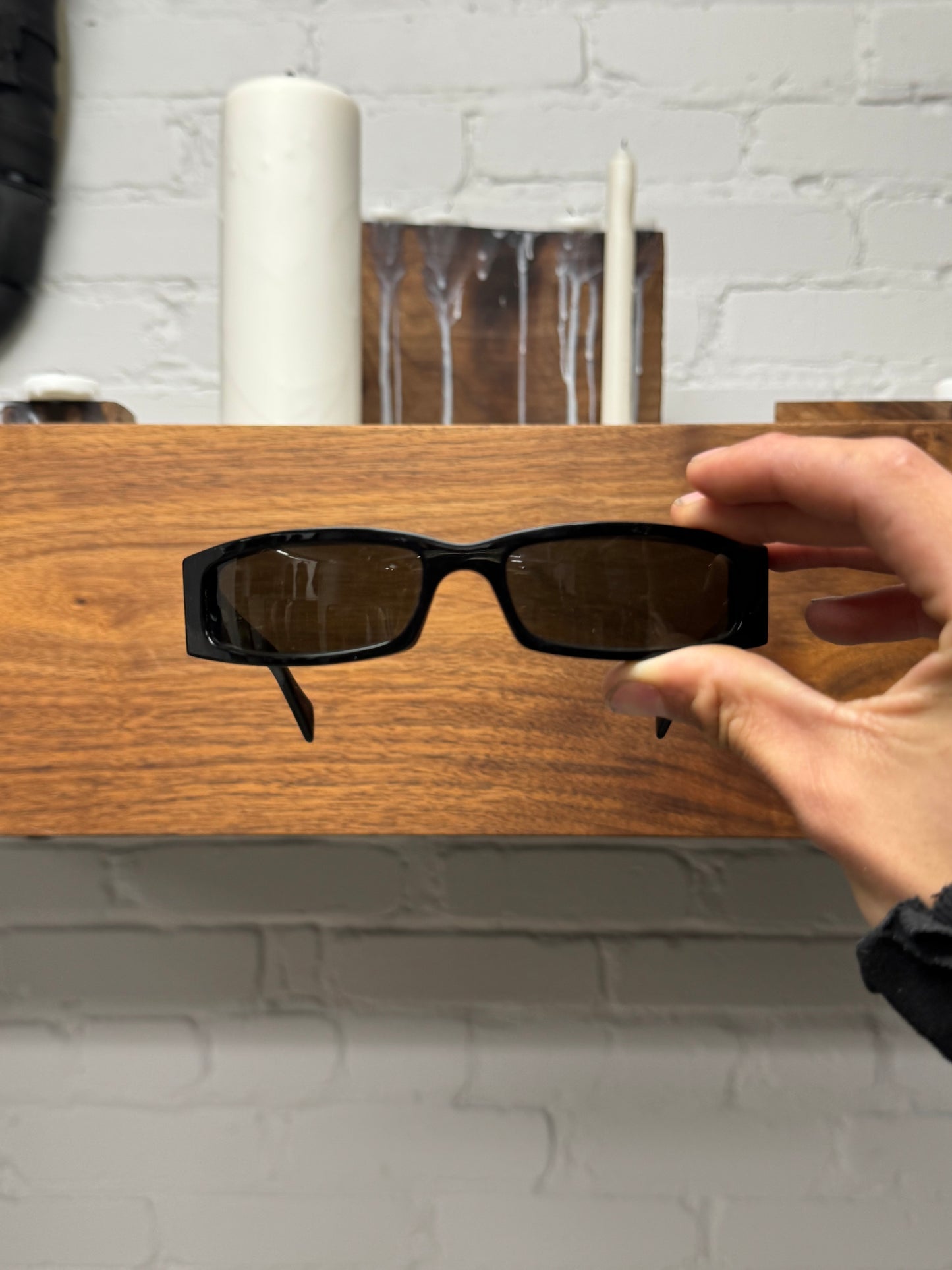 2025 Gucci by Demna Gvasalia ‘TF Inspired’ Vintage Frames