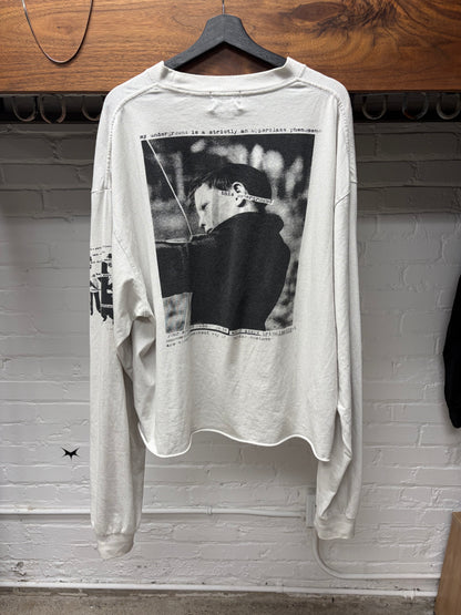 Enfants Riches Deprimes ‘My Underground Tricycle’ Long Sleeve