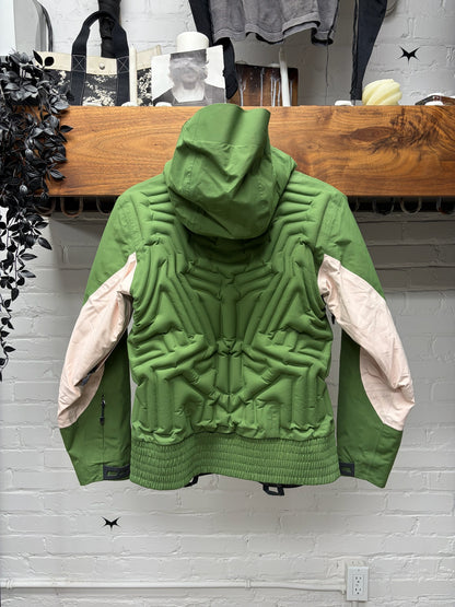 2008 Nike ACG Gore-Tex ‘Airvantage’ Inflatable Shell Jacket