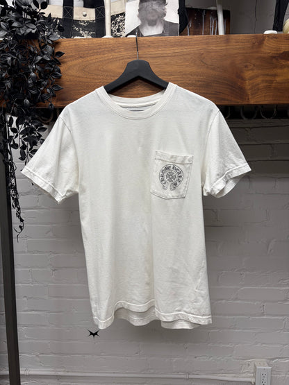 Chrome Hearts ‘Malibu’ Store Exclusive T-Shirt