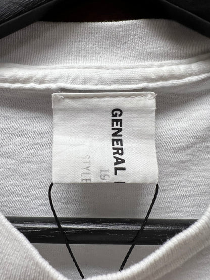General Research Graphic T-Shirt