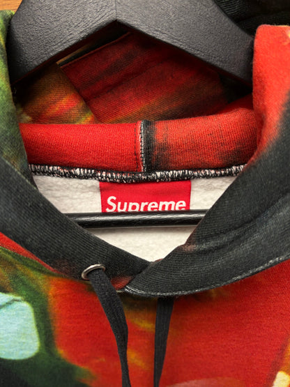 AW2019 Supreme x The Velvet Underground ‘Nico’ Hoodie