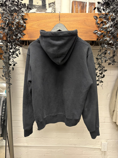 Undercover ‘Evil Spirits’ Black Graphic Hoodie