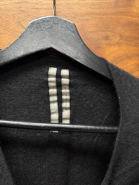 AW2021 Rick Owens Mainline ‘Gethsemane’ Cashmere Knit Sweater