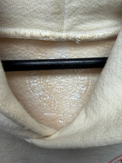 Chrome Hearts x Drake ‘CLB’ Friends and Family Exclusive Hoodie