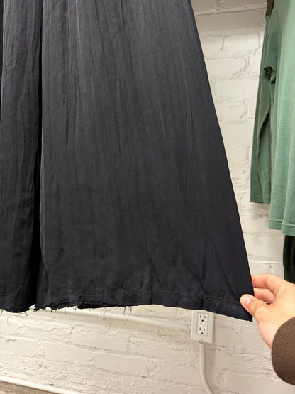 Acne Studios ‘Season 8’ Wide Leg Runway Pants