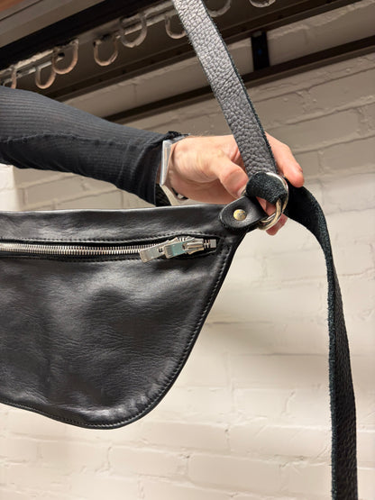 Guidi ‘Q100’ Full Grain Horse Leather Bag
