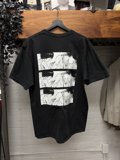 AW2017 Supreme x Akira ‘Syringe’ White Graphic T-Shirt