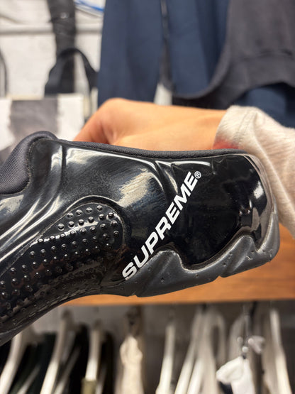 Supreme x Nike ‘Clogposite’ Black Slip on Sneakers
