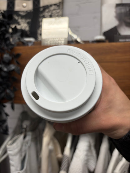 Balenciaga Hong Kong ‘Store Exclusive’ Ceramic Coffee Cup