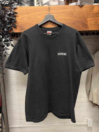 AW2017 Supreme x Akira ‘Syringe’ White Graphic T-Shirt