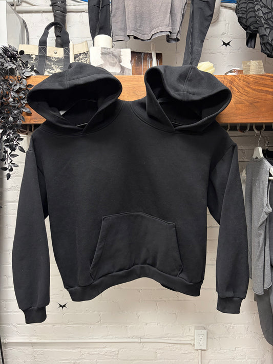 Bstroy OG Black ‘Double’ Hoodie