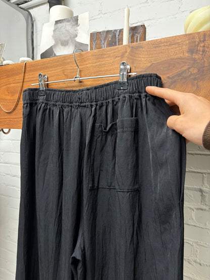 Acne Studios ‘Season 8’ Wide Leg Runway Pants