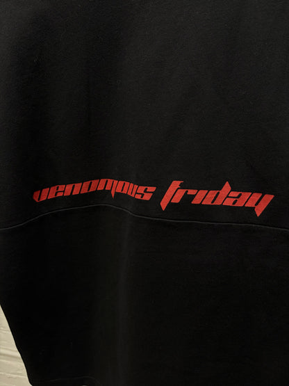 SS2017 Raf Simons ‘Venomous Friday’ Sweatshirt