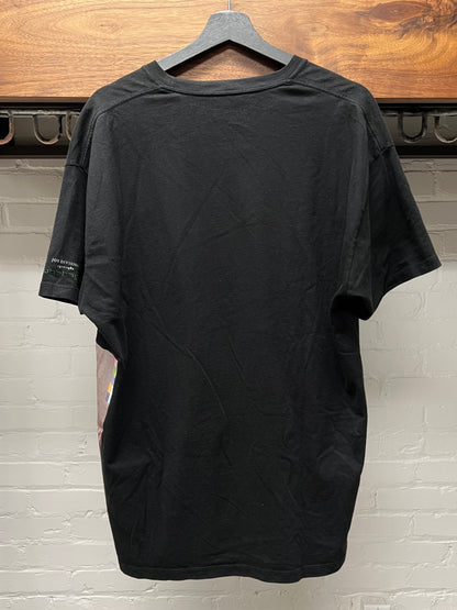 SS2018 Raf Simons Joy Division Graphic T-Shirt