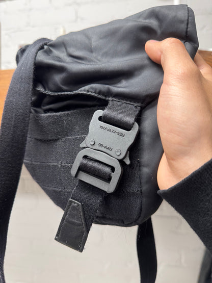 Alyx Studios ‘Roller Buckle’ Crossbody Strap Bag