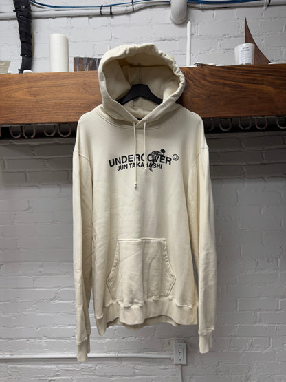 Undercover ‘Skeleton’ Graphic Hoodie