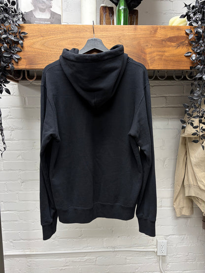 Undercover ‘Light in the Shadow’ Black/White Slogan Hoodie