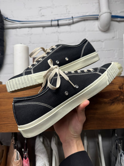 Maison Margiela ‘Tabi’ Low Top Sneakers