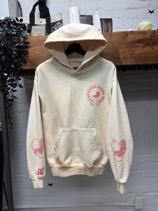 Chrome Hearts x Drake ‘CLB’ Friends and Family Exclusive Hoodie
