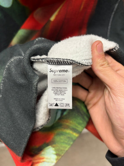 AW2019 Supreme x The Velvet Underground ‘Nico’ Hoodie