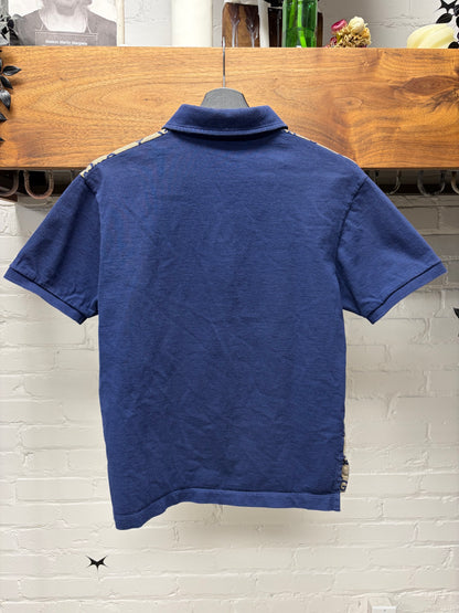 Gucci ‘Guccisima’ Monogram Brown/Blue Polo