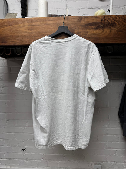 SS2021 Supreme x Yohji Yamamoto ‘Game Over’ Graphic T-Shirt