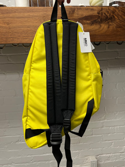 Maison Margiela x Eastpak Melting Asymmetric Backpack