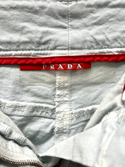 Prada Sport Pants