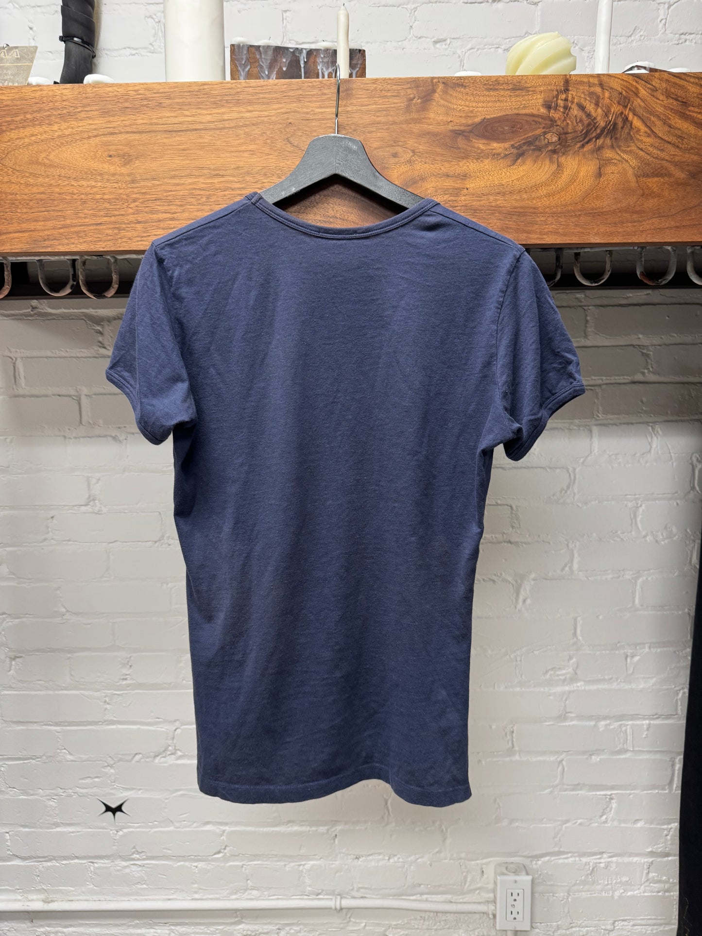Vivienne Westwood Studded ‘Constellations’ Graphic T-Shirt
