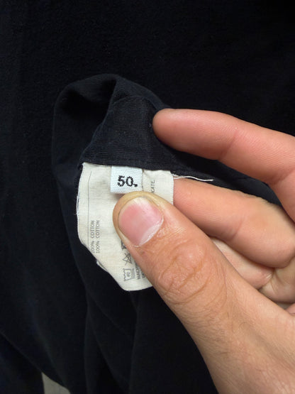 Takahiro Miyashita the Soloist ‘Alternative Rock’ Black Long Sleeve Shirt