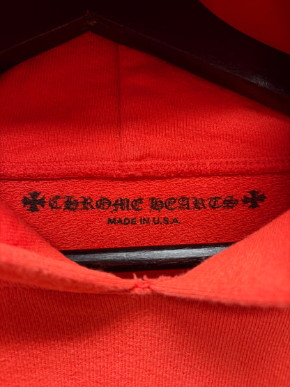 Chrome Hearts x Matty Boy ‘Sadistic Lipstick’ Pullover Hoodie