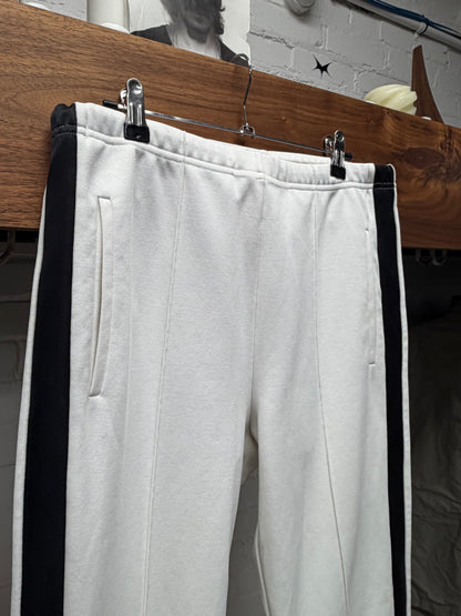 SS2018 Maison Margiela ‘Side Stripe’ Track Pants