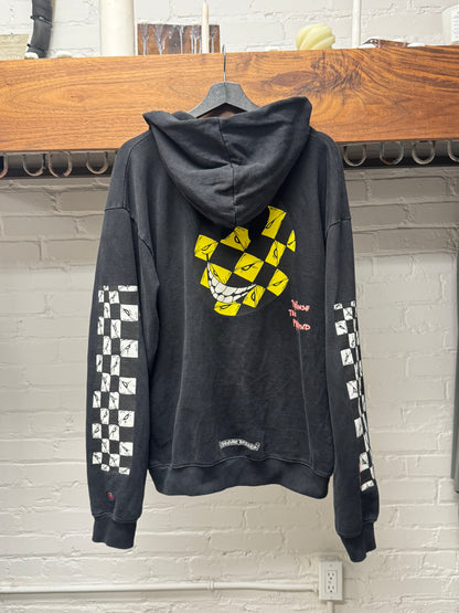 Chrome Hearts x Matty Boy ‘Pretense’ 99 Eyes Pullover Hoodie