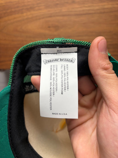 Chrome Hearts x Matty Boy ‘Sex Records’ Smiley Trucker Hat