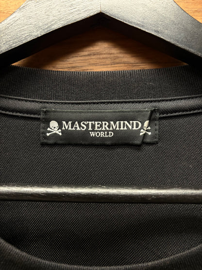 Mastermind ‘Skull & Bones’  Hockey Jersey