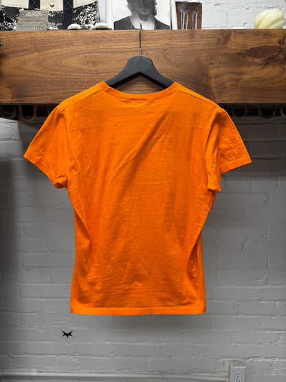 SS2009 Dior Homme ‘Brain Wash’ Graphic T-Shirt