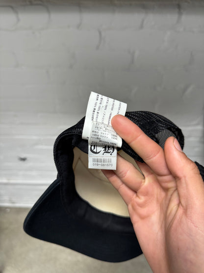 Chrome Hearts ‘Hollywood’ Mesh Trucker Hat