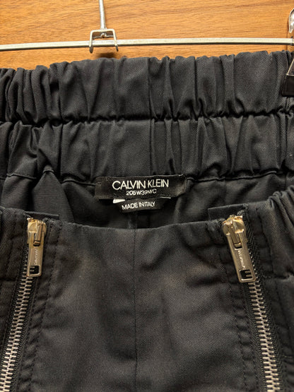 CK205W39NYC Calvin Klein by Raf Simons ‘Fireman’ Pants
