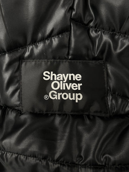SS2025 Anonymous Club ‘Notorious’ Bomber Jacket
