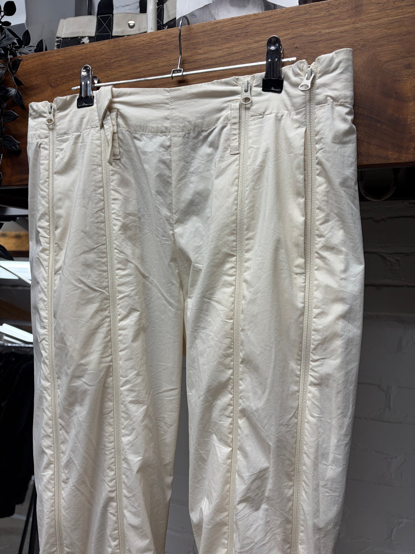 Post Archive Faction ‘Center’ 5.0 Technical Zip Pants