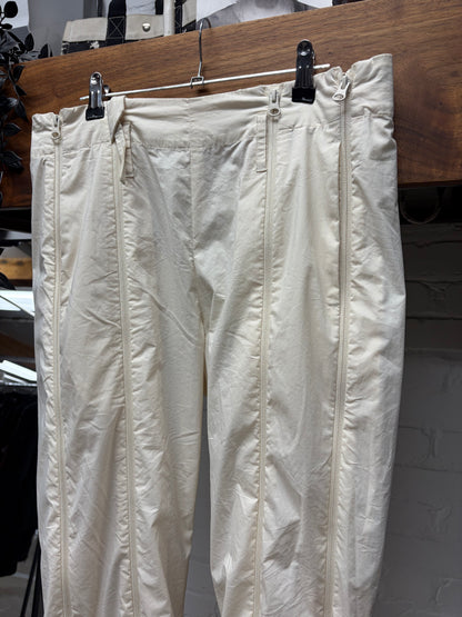 Post Archive Faction ‘Center’ 5.0 Technical Zip Pants
