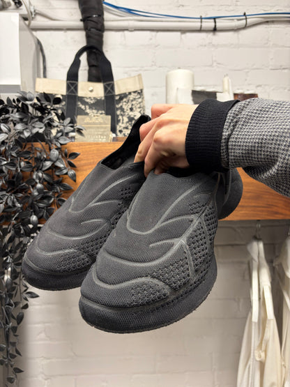 Givenchy ‘TK-360+’ Low Top Sneakers