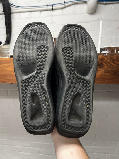 AW2021 Alyx Studios Leather Mono Mules